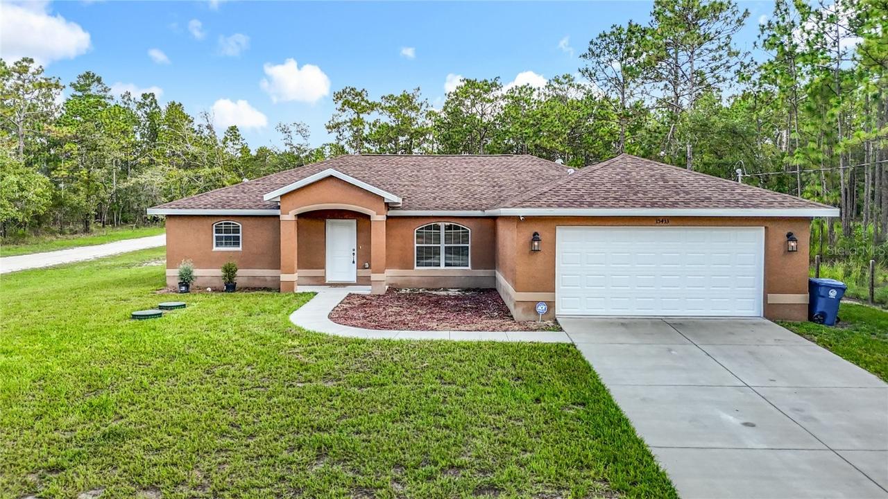 15433 Scaup Duck Ave., Weeki Wachee, FL 34614
