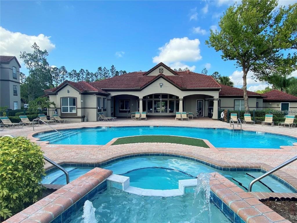 4201 S Woodstorks Walk Way #3302, Lutz, FL 33558