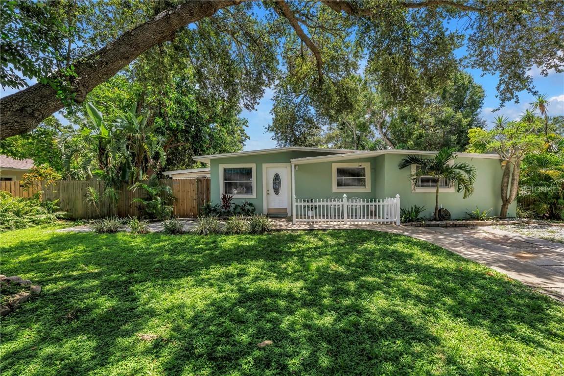 6719 13th St., St Petersburg, FL 33702