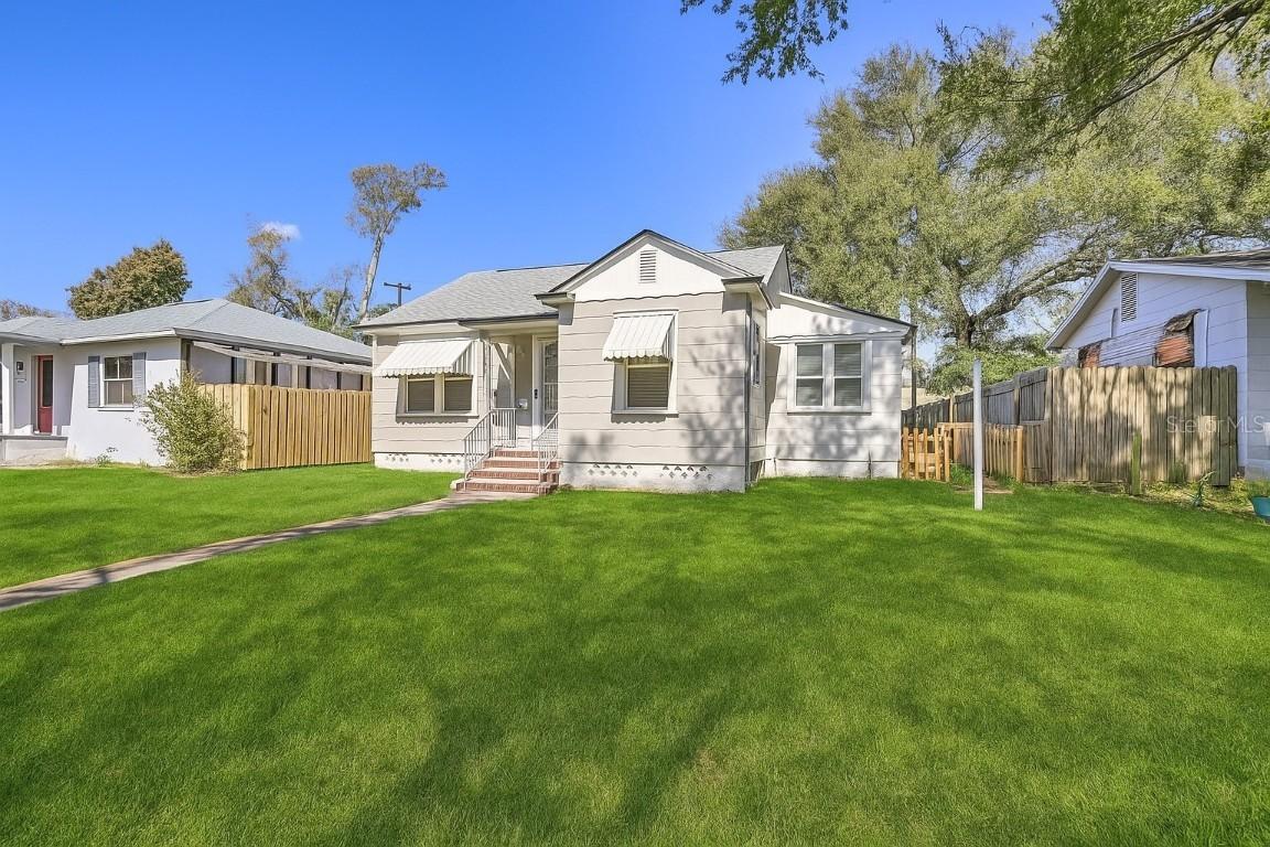 4725 1st Ave., St Petersburg, FL 33711