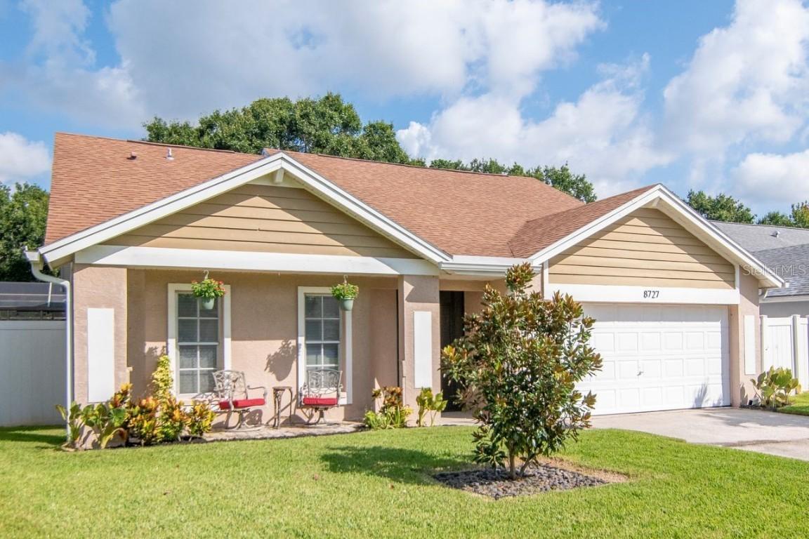 8727 Boysenberry Dr., Tampa, FL 33635
