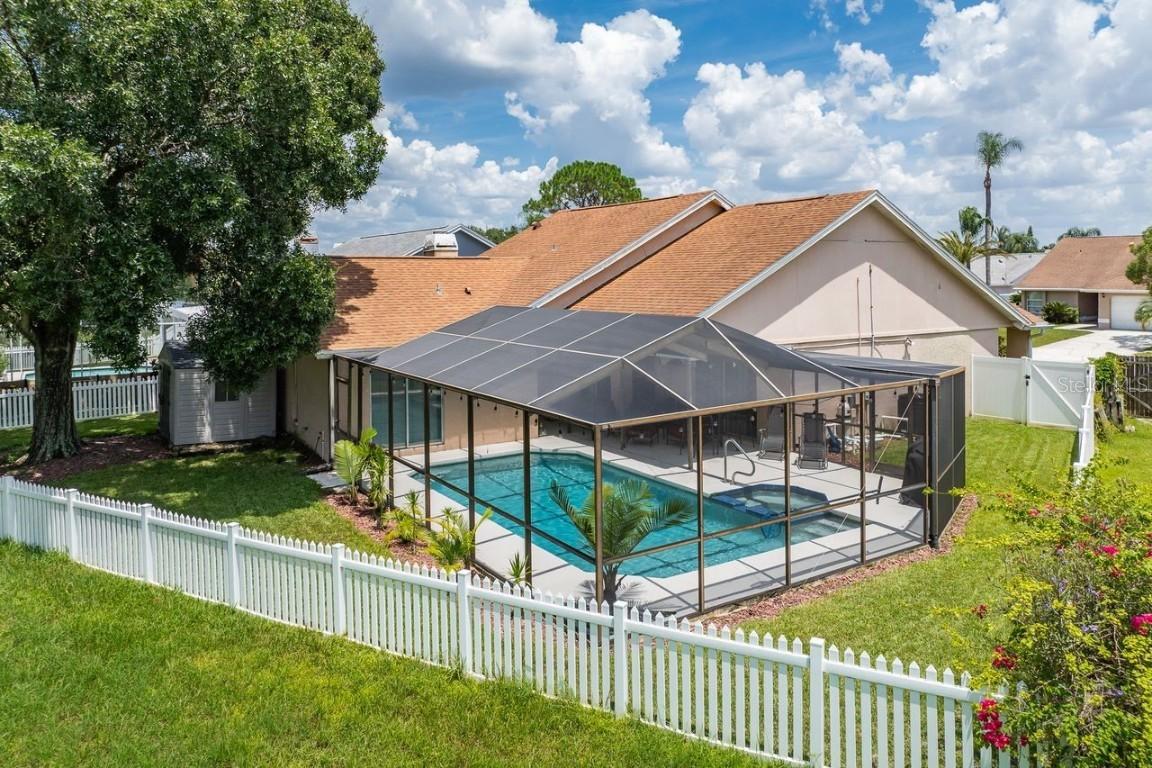 8727 Boysenberry Dr., Tampa, FL 33635