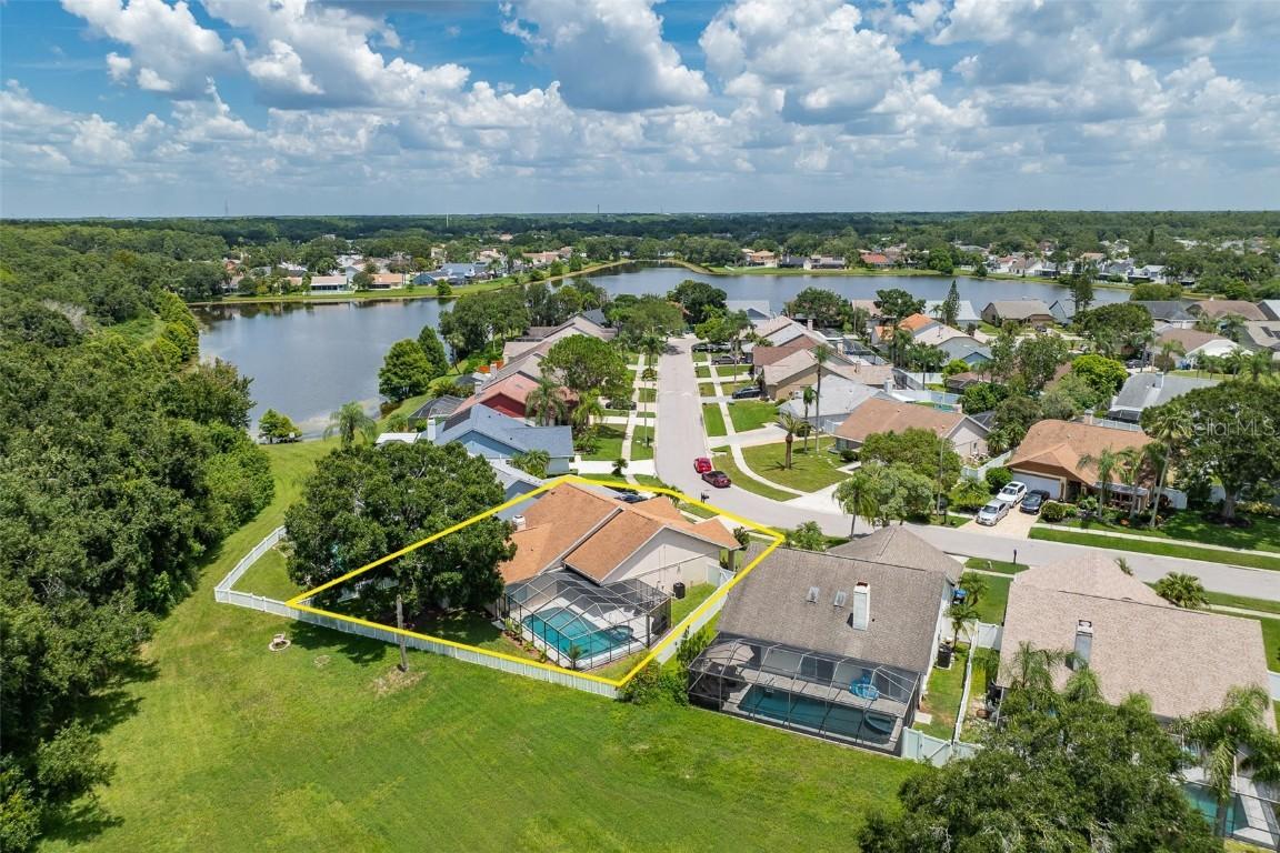 8727 Boysenberry Dr., Tampa, FL 33635