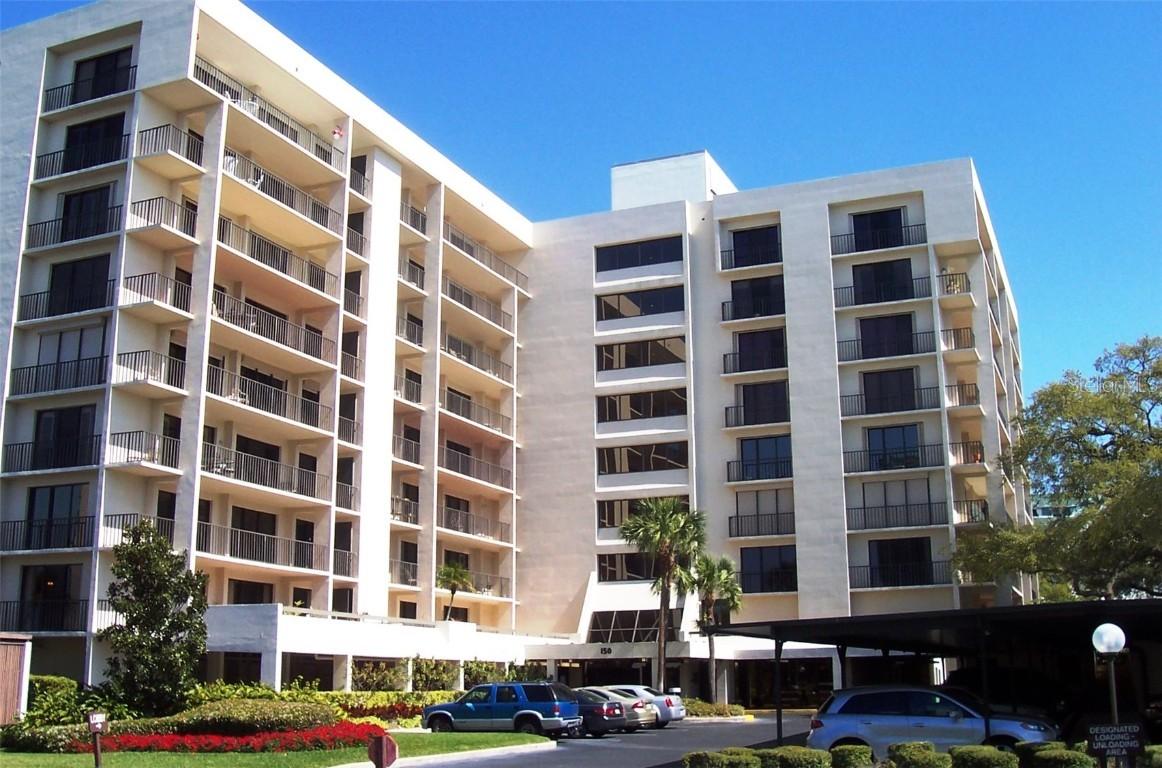 150 Belleview Blvd. #507, Belleair, FL 33756