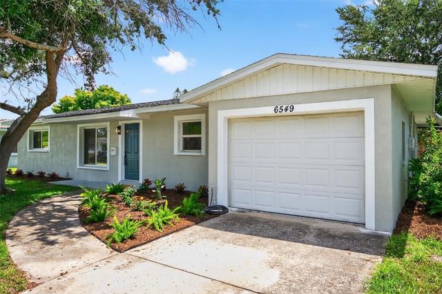 New Homes For Sale This Week in St. Petersburg: July 25th to July 31st