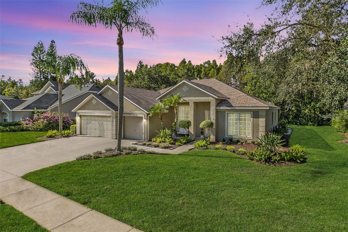 18914 Saint Laurent Dr., Lutz, FL 33558