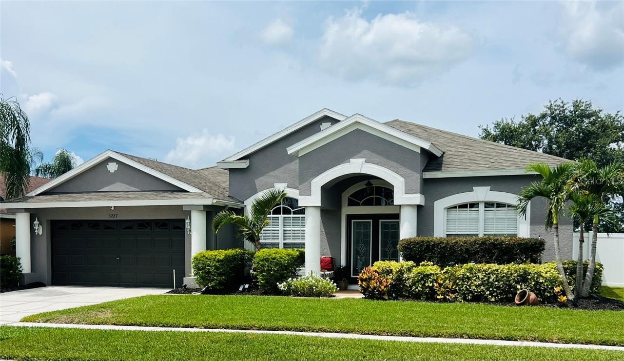 5227 Spectacular Bid Dr., Wesley Chapel, FL 33544
