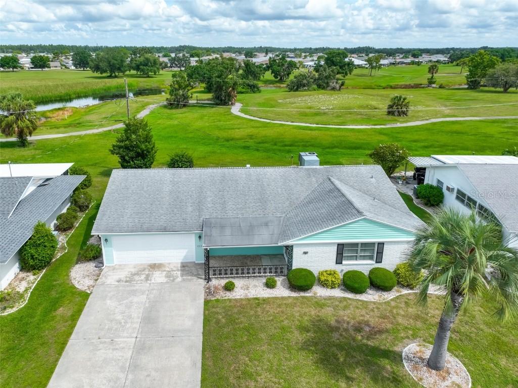823 Fox Hills Dr., Sun City Center, FL 33573