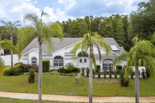 New Homes with In-ground Swimming Pools in New Port Richey: July 27th to August 2nd