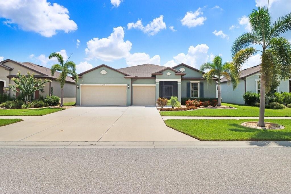 13918 Galway Sand Rd., Riverview, FL 33579