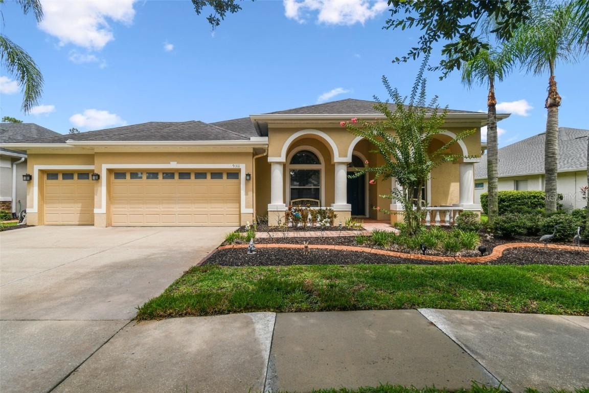 9311 Mangrove Ct., Tampa, FL 33647