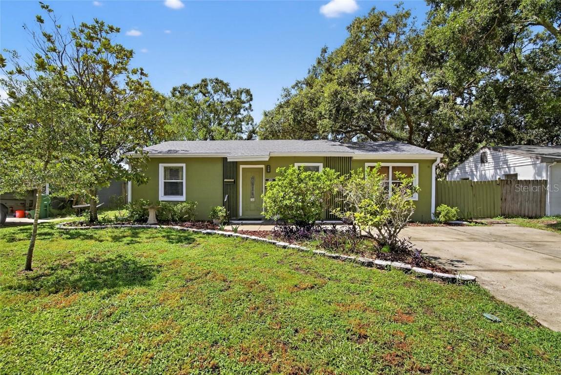 4718 W Wallcraft Ave., Tampa, FL 33611