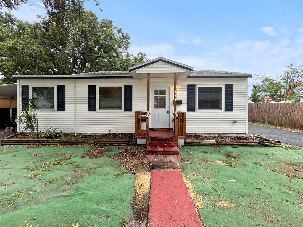 423 61st Ave., St Petersburg, FL 33703