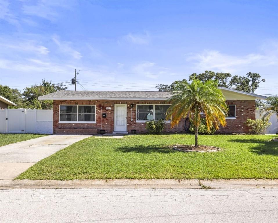 5517 24th Ave., St Petersburg, FL 33710