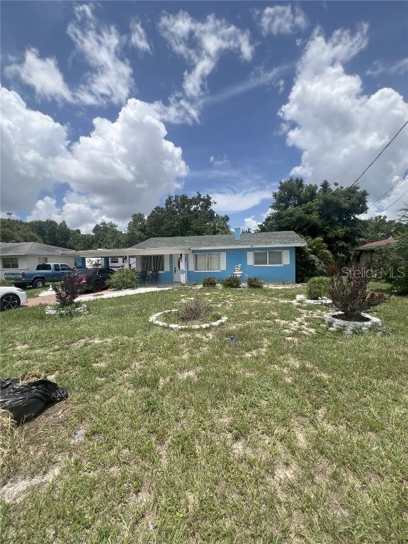 505 Avenue G  Se, Winter Haven, FL 33880
