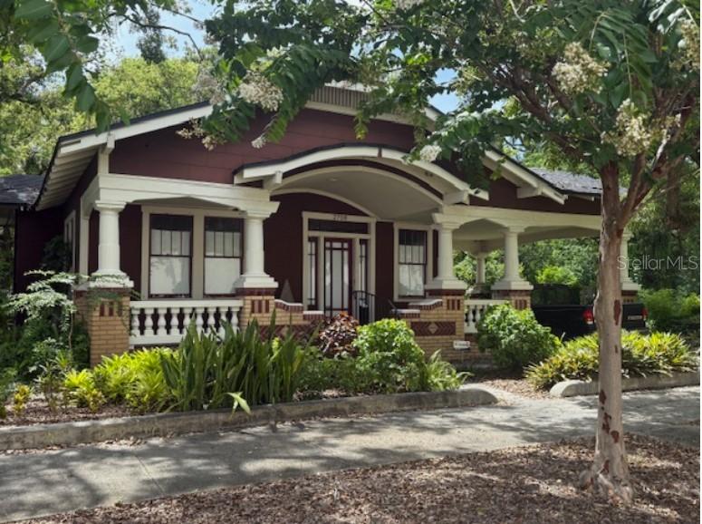 2708 N Elmore Ave., Tampa, FL 33602