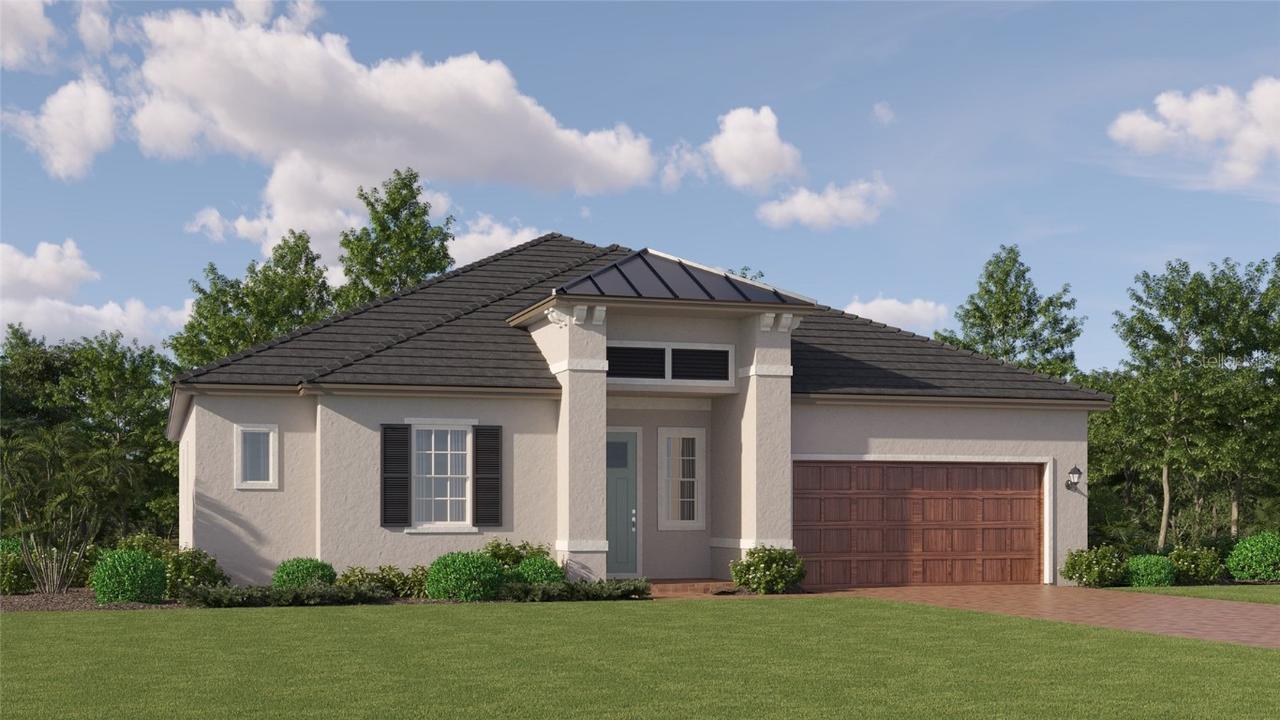 [Address Hidden by Seller], San Antonio, FL 33576