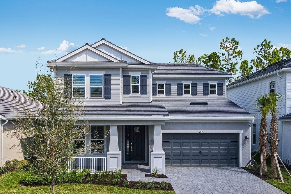 1690 Trailhead Ln., Zephyrhills, FL 33541