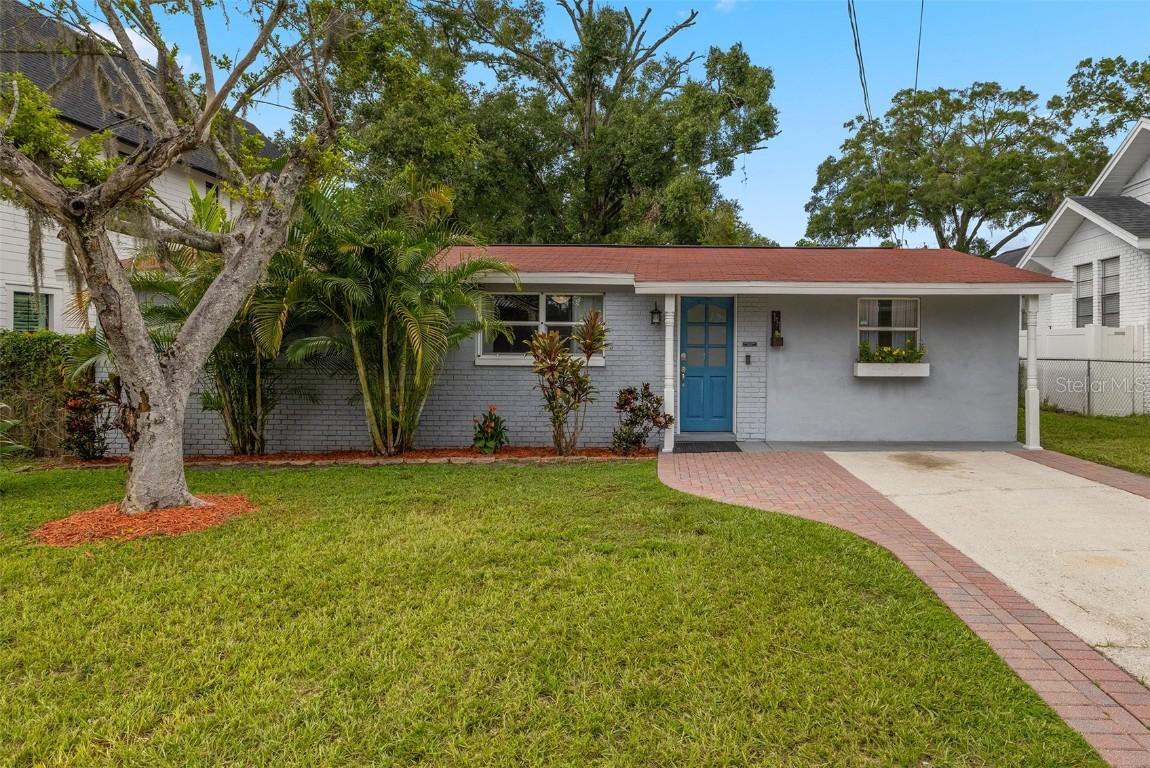 111 W Hiawatha St., Tampa, FL 33604