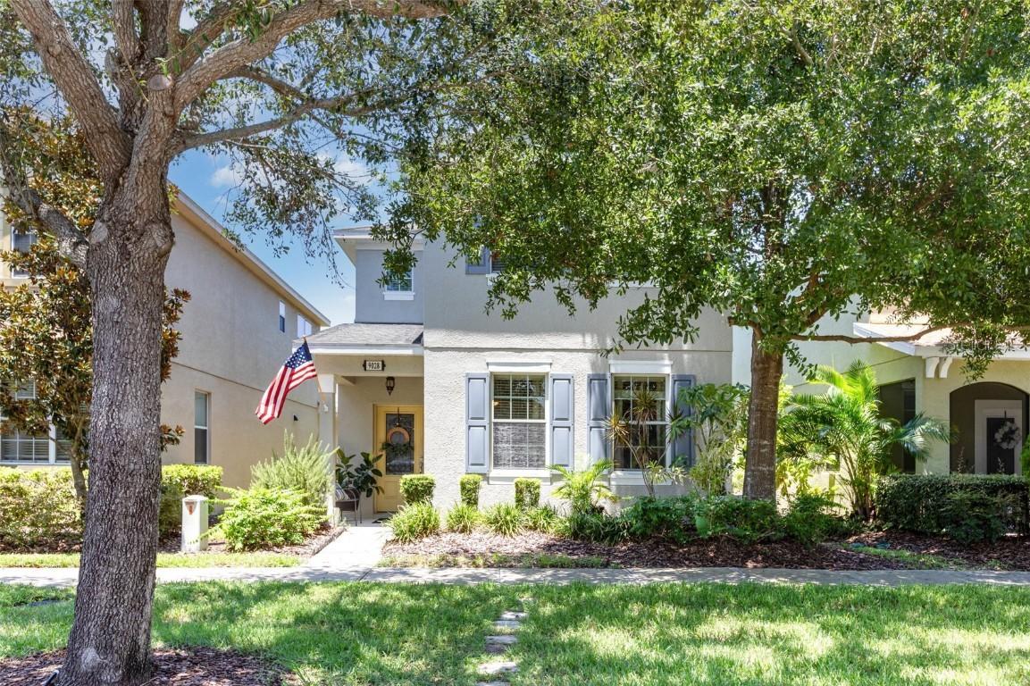 9028 Aspen Hollow Pl., Riverview, FL 33578