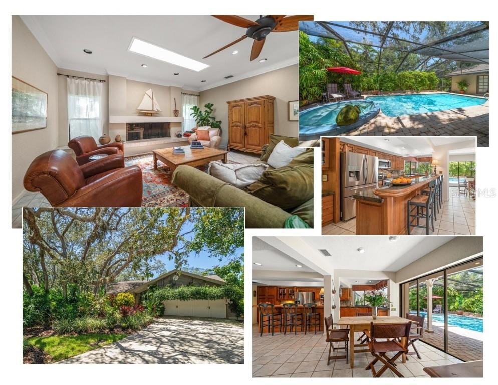 2418 Summerwood Ct., Dunedin, FL 34698