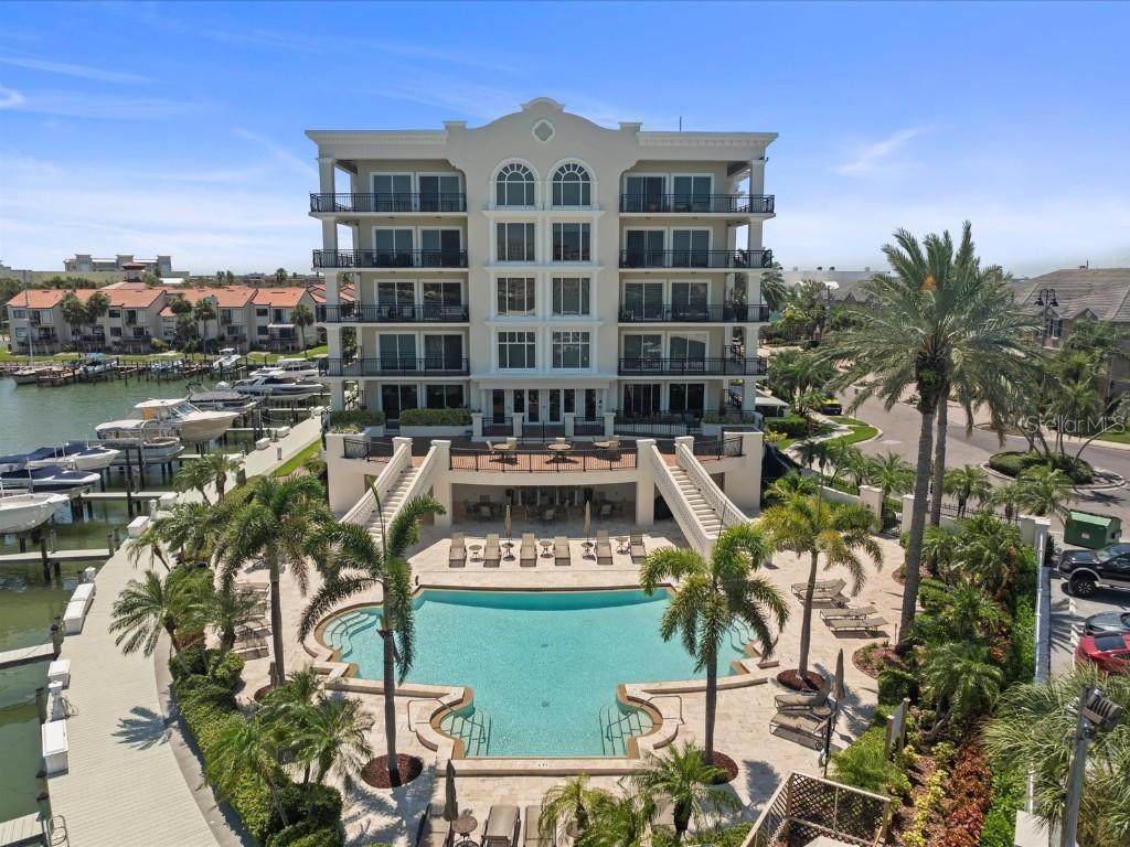 202 Windward Passage #303, Clearwater Beach, FL 33767