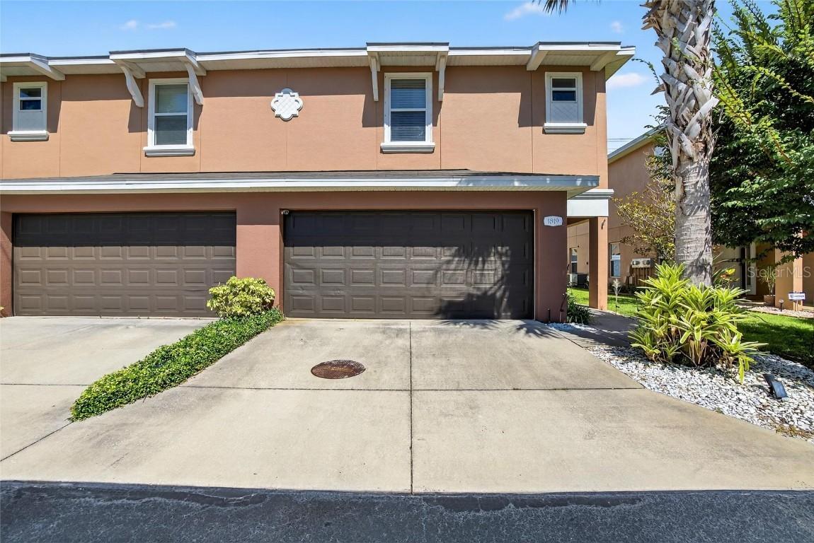 1819 Sommarie Way, Tarpon Springs, FL 34689