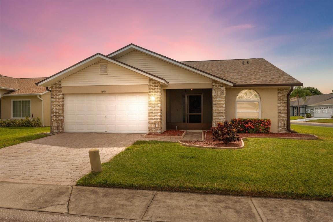 13101 Gaillard Pl., Riverview, FL 33579