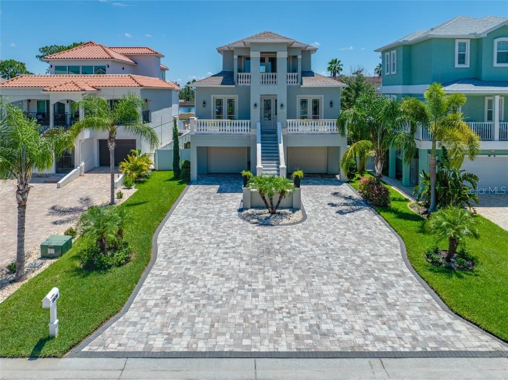 5638 Egrets Pl., New Port Richey, FL 34652