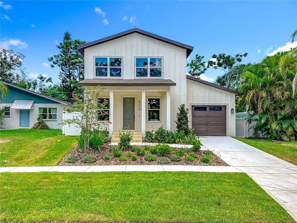 655 Wooddell Dr., Safety Harbor, FL 34695