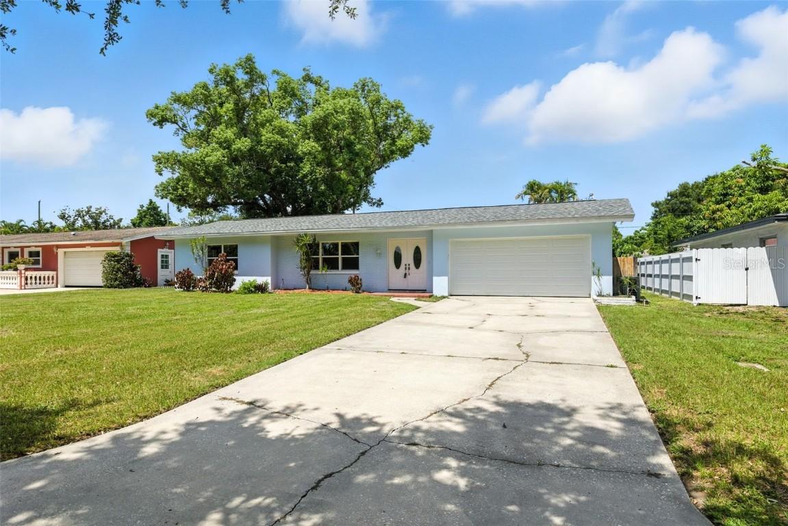 1322 Weber Dr., Clearwater, FL 33764