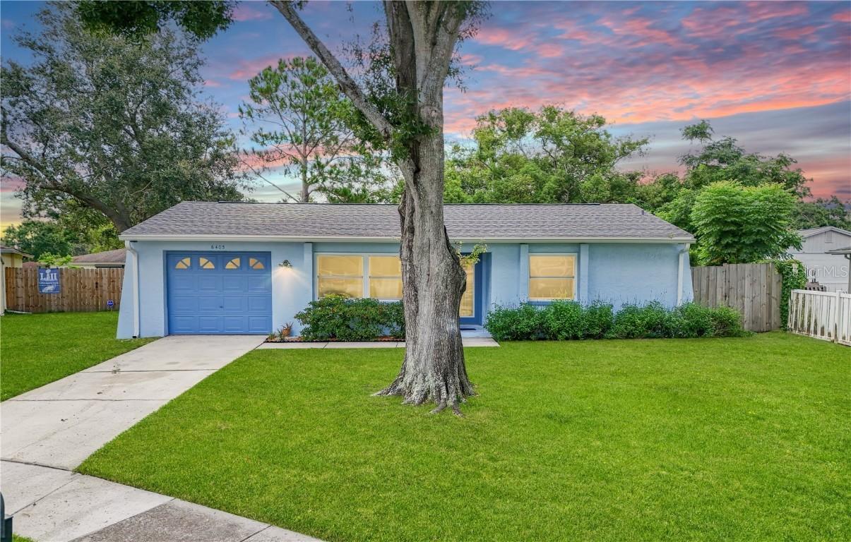 6403 Oakwood Ct., Pinellas Park, FL 33782
