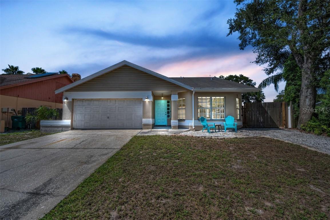 2799 Wesleyan Dr., Palm Harbor, FL 34684