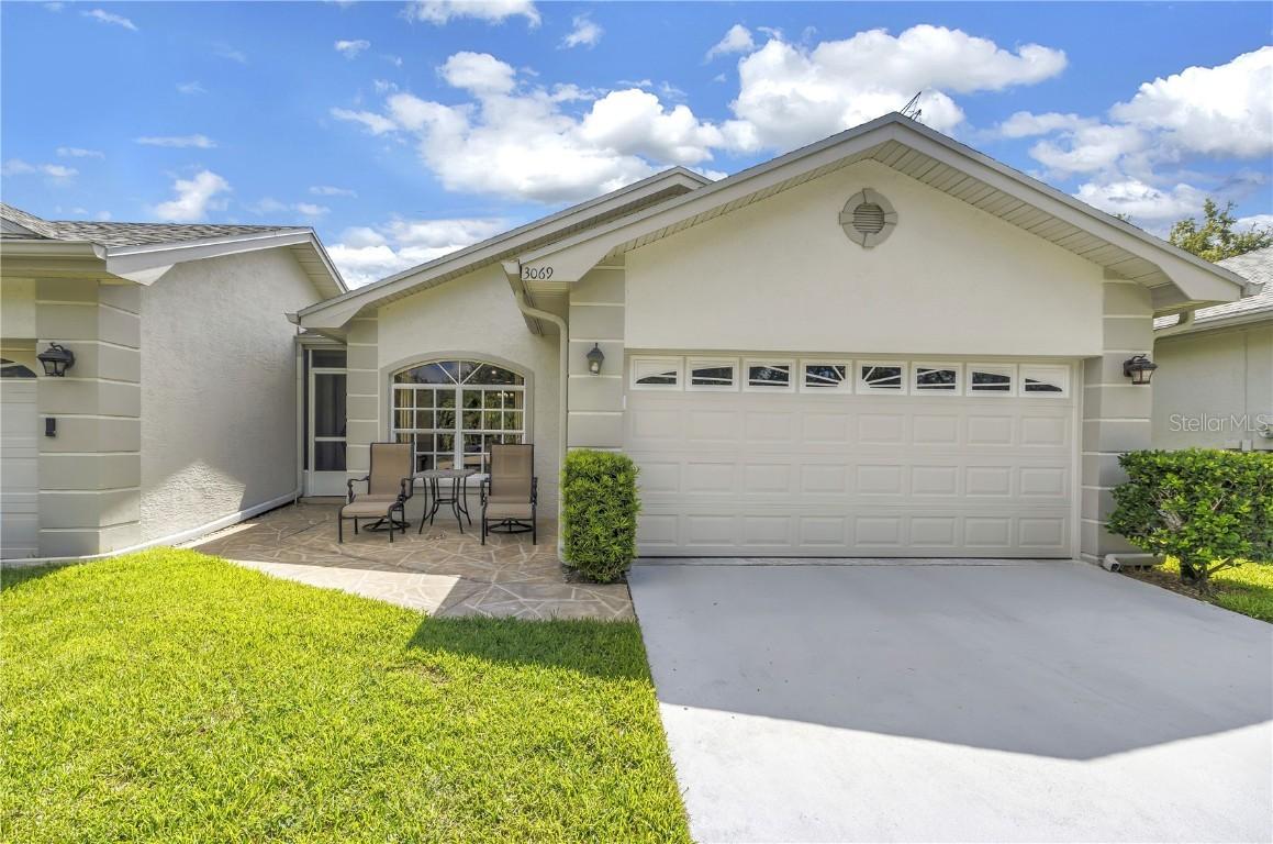 3069 Brookfield Ln., Clearwater, FL 33761