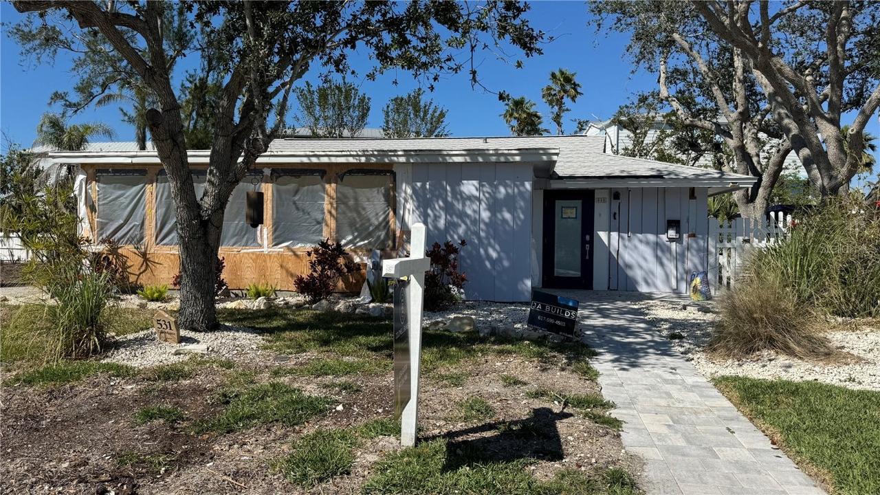 531 Edlee Ln., Longboat Key, FL 34228