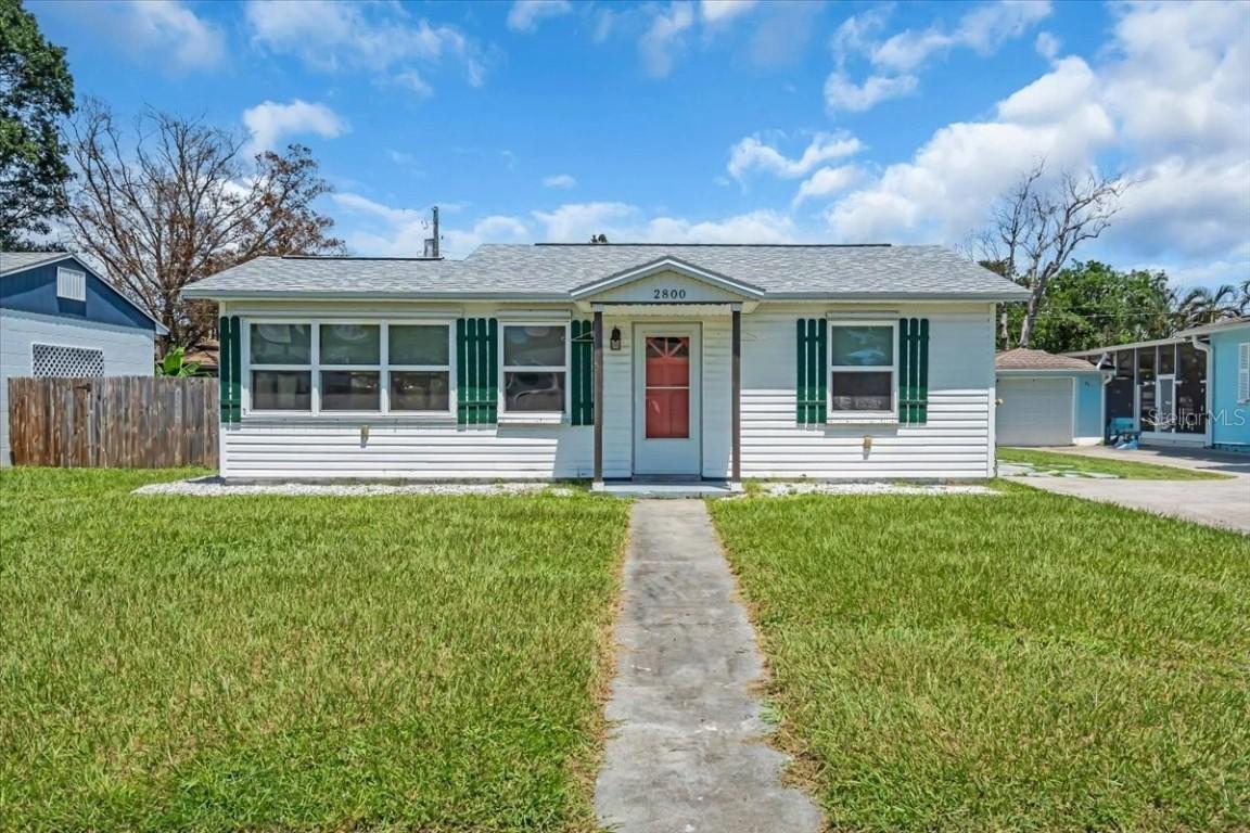2800 47th St., Gulfport, FL 33711