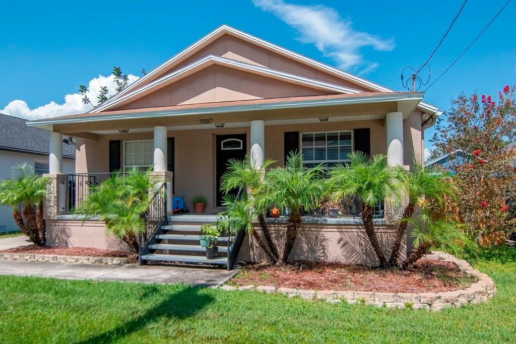 7507 S West Shore Blvd., Tampa, FL 33616