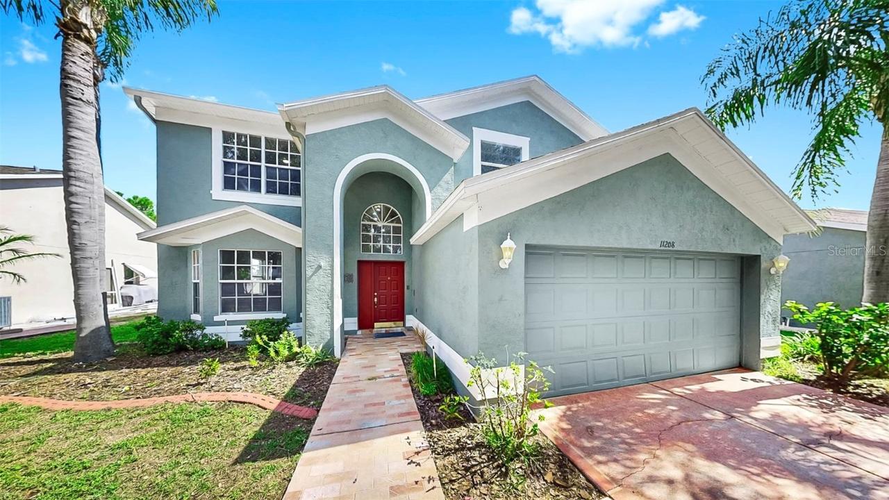 11208 Sailbrooke Dr., Riverview, FL 33579