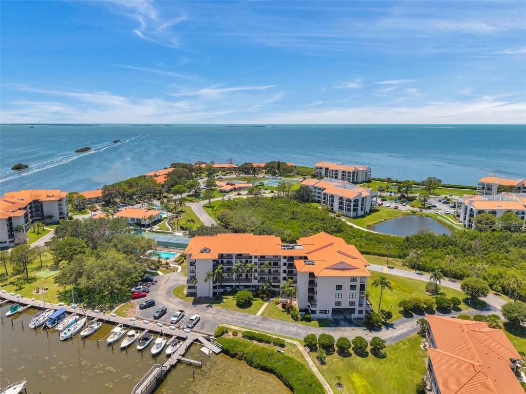 1806 Mariner Dr. #117, Tarpon Springs, FL 34689