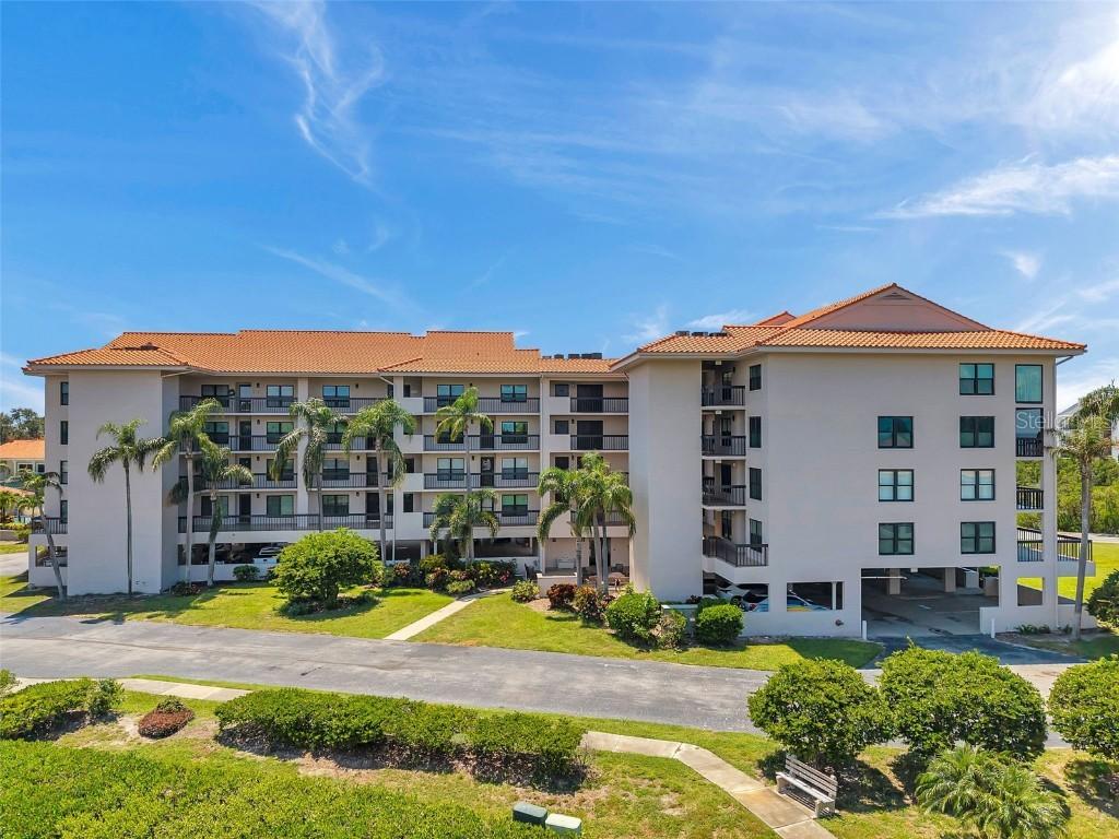 1806 Mariner Dr. #117, Tarpon Springs, FL 34689