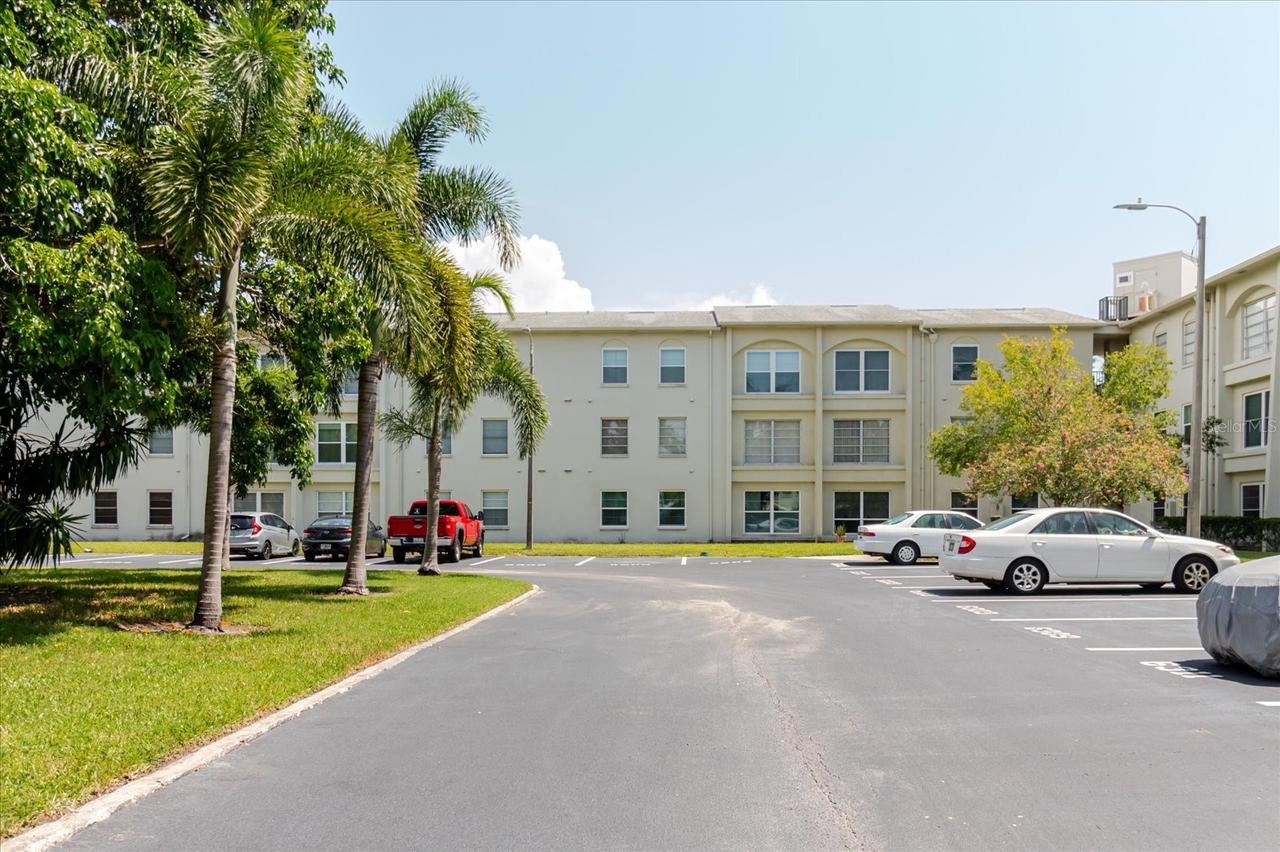 2700 Bayshore Blvd. #5102, Dunedin, FL 34698
