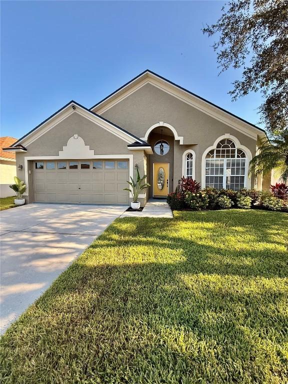 1351 Crimson Clover Ln., Wesley Chapel, FL 33543