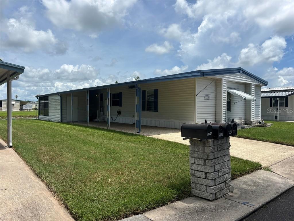 3230 Brewster Dr., Holiday, FL 34690