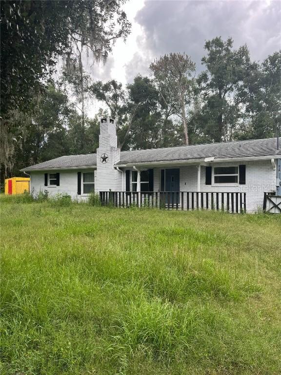 5419 Cyril Dr., Dade City, FL 33523
