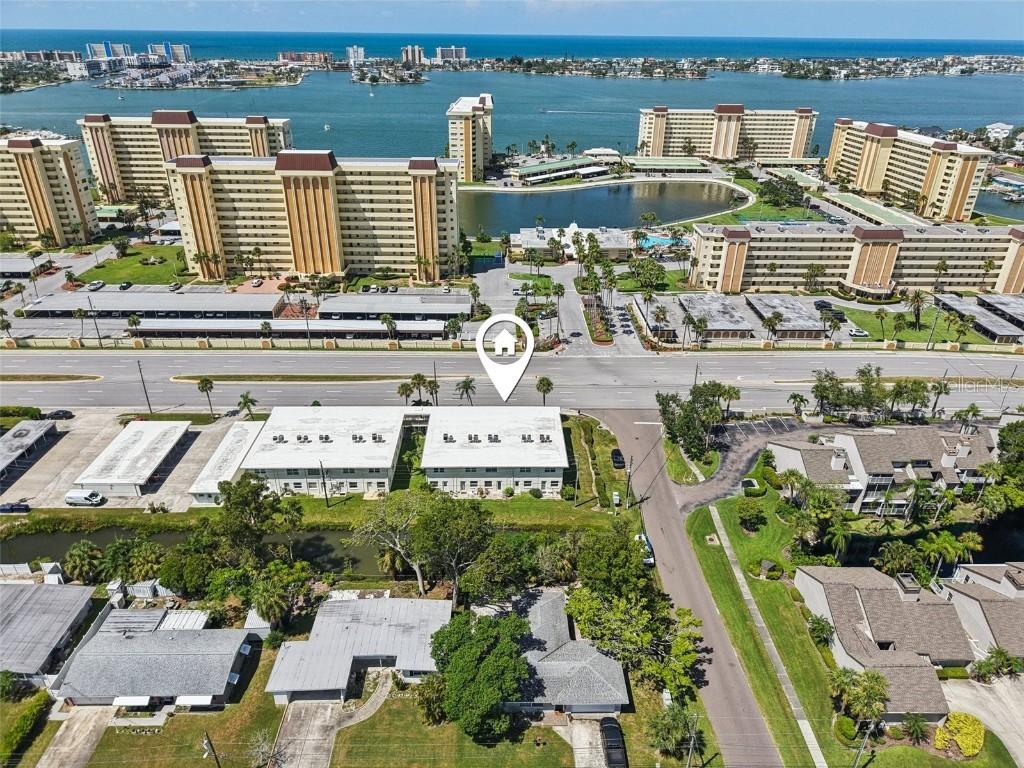 4565 Duhme Rd. #103, Madeira Beach, FL 33708