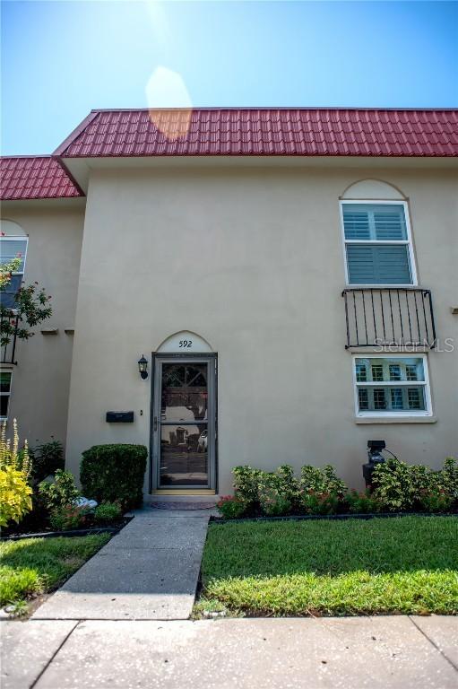 2700 Bayshore Blvd. #592, Dunedin, FL 34698