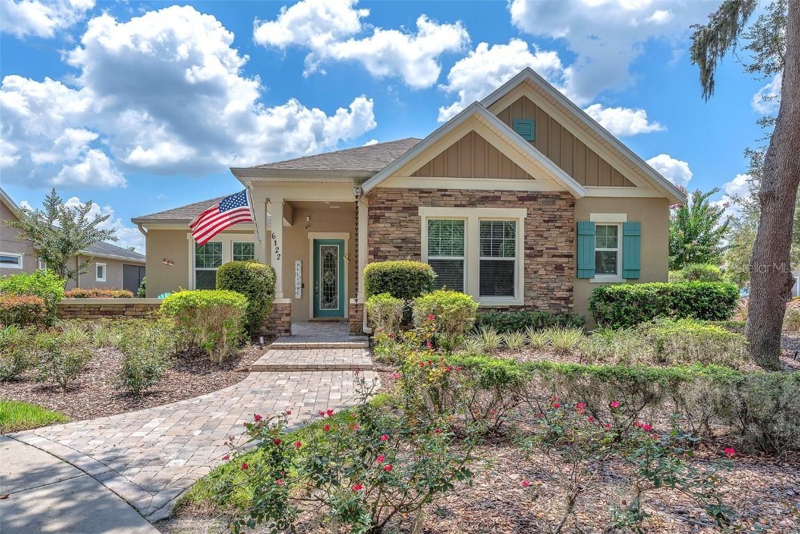 [Address Hidden by Seller], Lithia, FL 33547