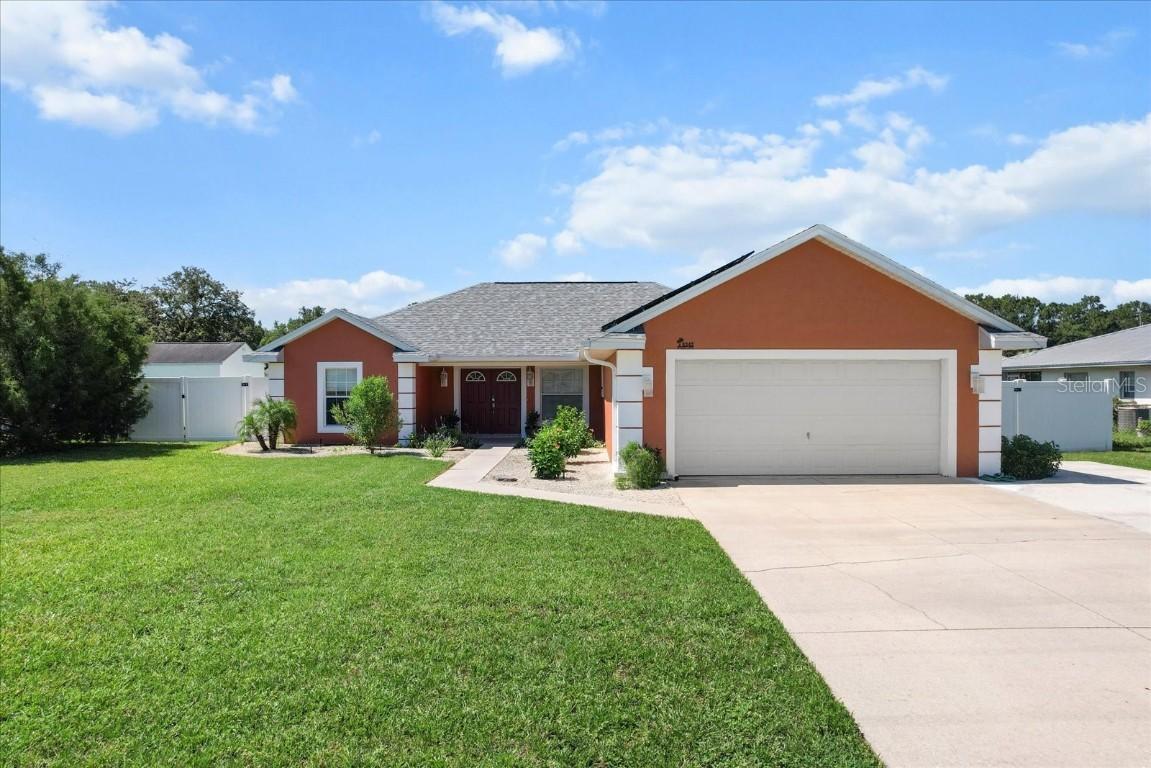 8342 W Cecil Ln., Homosassa, FL 34446