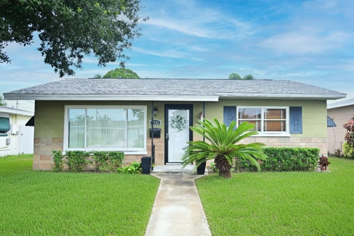 4744 11th Ave., St Petersburg, FL 33713