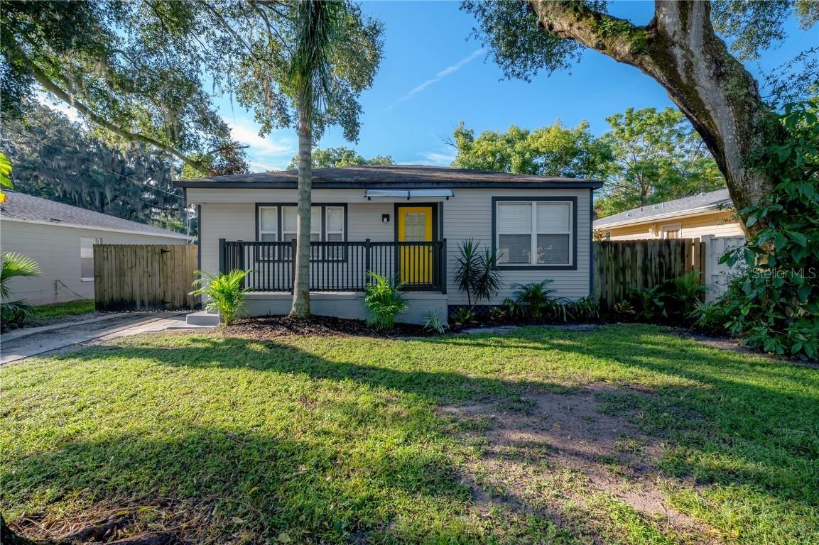 1415 E Hanna Ave., Tampa, FL 33604